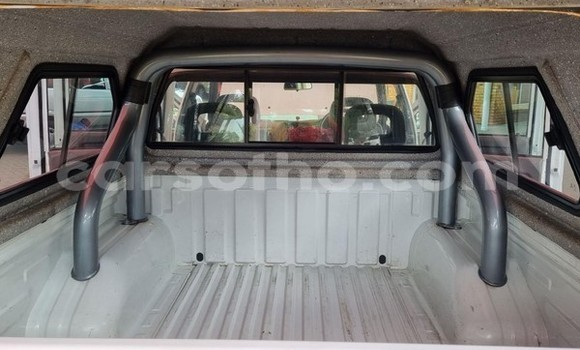 اشتري مستعمل Isuzu KB White سيارة في Maseru في Maseru اشتري مستعمل Isuzu KB White سيارة في Maseru في Maseru