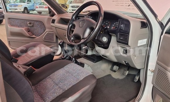 اشتري مستعمل Isuzu KB White سيارة في Maseru في Maseru اشتري مستعمل Isuzu KB White سيارة في Maseru في Maseru