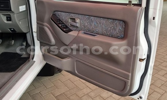 اشتري مستعمل Isuzu KB White سيارة في Maseru في Maseru اشتري مستعمل Isuzu KB White سيارة في Maseru في Maseru