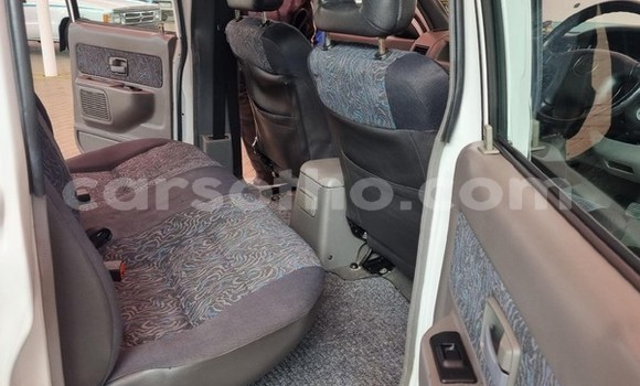 اشتري مستعمل Isuzu KB White سيارة في Maseru في Maseru اشتري مستعمل Isuzu KB White سيارة في Maseru في Maseru