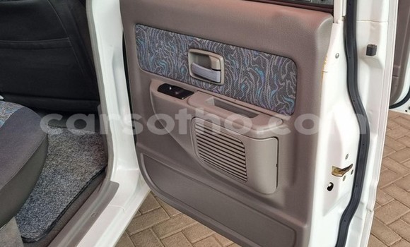 اشتري مستعمل Isuzu KB White سيارة في Maseru في Maseru اشتري مستعمل Isuzu KB White سيارة في Maseru في Maseru