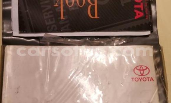 Sayi Na hannu Toyota Corolla Silver Mota in Maseru a Maseru Sayi Na hannu Toyota Corolla Silver Mota in Maseru a Maseru