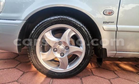 Sayi Na hannu Toyota Corolla Silver Mota in Maseru a Maseru Sayi Na hannu Toyota Corolla Silver Mota in Maseru a Maseru