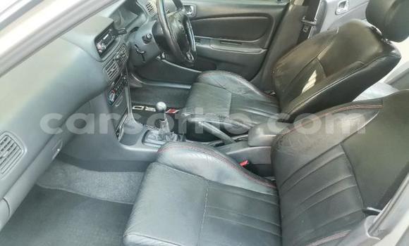 Sayi Na hannu Toyota Corolla Silver Mota in Maseru a Maseru Sayi Na hannu Toyota Corolla Silver Mota in Maseru a Maseru