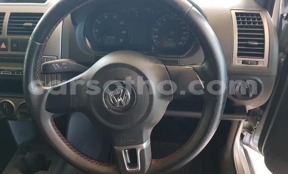Sayi Na hannu Volkswagen Polo Silver Mota in Maseru a Maseru Sayi Na hannu Volkswagen Polo Silver Mota in Maseru a Maseru