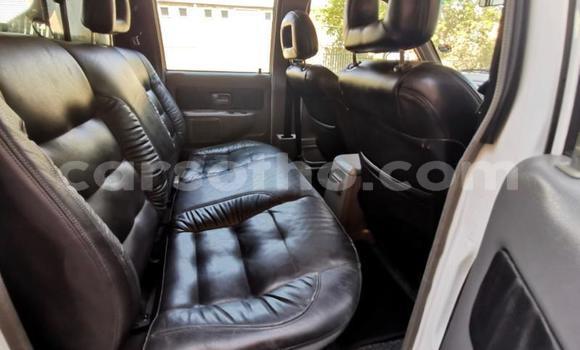 اشتري مستعمل Isuzu KB White سيارة في Maseru في Maseru اشتري مستعمل Isuzu KB White سيارة في Maseru في Maseru