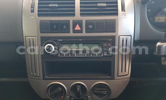 Sayi Na hannu Volkswagen Polo Silver Mota in Maseru a Maseru Sayi Na hannu Volkswagen Polo Silver Mota in Maseru a Maseru