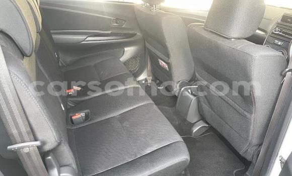 Sayi Na hannu Toyota Avanza White Mota in Maseru a Maseru Sayi Na hannu Toyota Avanza White Mota in Maseru a Maseru