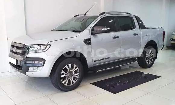 اشتري مستعمل Ford Ranger Silver سيارة في Maseru في Maseru اشتري مستعمل Ford Ranger Silver سيارة في Maseru في Maseru