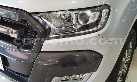 اشتري مستعمل Ford Ranger Silver سيارة في Maseru في Maseru اشتري مستعمل Ford Ranger Silver سيارة في Maseru في Maseru