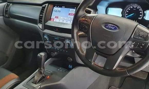 اشتري مستعمل Ford Ranger Silver سيارة في Maseru في Maseru اشتري مستعمل Ford Ranger Silver سيارة في Maseru في Maseru