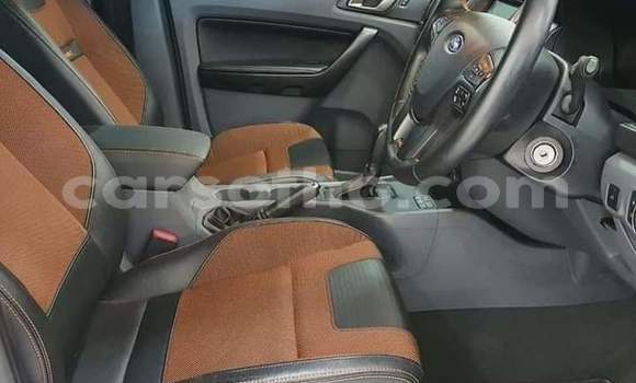 اشتري مستعمل Ford Ranger Silver سيارة في Maseru في Maseru اشتري مستعمل Ford Ranger Silver سيارة في Maseru في Maseru