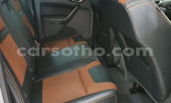 اشتري مستعمل Ford Ranger Silver سيارة في Maseru في Maseru اشتري مستعمل Ford Ranger Silver سيارة في Maseru في Maseru