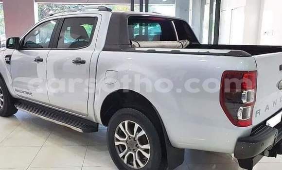 اشتري مستعمل Ford Ranger Silver سيارة في Maseru في Maseru اشتري مستعمل Ford Ranger Silver سيارة في Maseru في Maseru