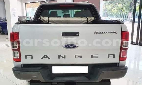 اشتري مستعمل Ford Ranger Silver سيارة في Maseru في Maseru اشتري مستعمل Ford Ranger Silver سيارة في Maseru في Maseru