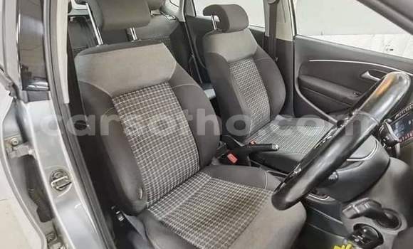 Buy Used Volkswagen Polo Silver Car in Maseru in Maseru Buy Used Volkswagen Polo Silver Car in Maseru in Maseru