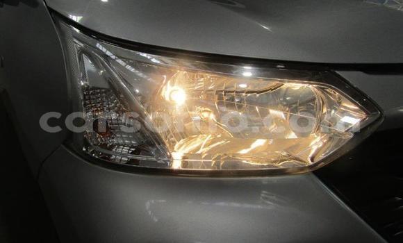 Sayi Na hannu Toyota Avanza Silver Mota in Maputsoa a Leribe Sayi Na hannu Toyota Avanza Silver Mota in Maputsoa a Leribe