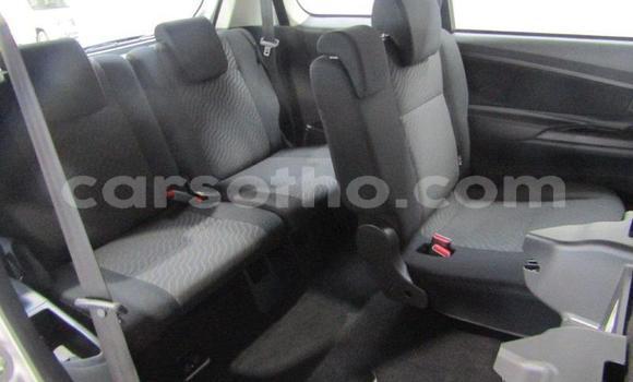 Sayi Na hannu Toyota Avanza Silver Mota in Maputsoa a Leribe Sayi Na hannu Toyota Avanza Silver Mota in Maputsoa a Leribe