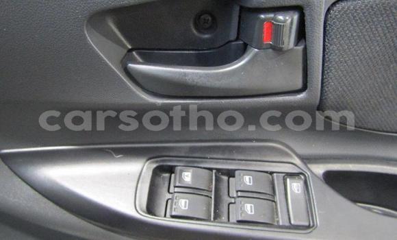 Sayi Na hannu Toyota Avanza Silver Mota in Maputsoa a Leribe Sayi Na hannu Toyota Avanza Silver Mota in Maputsoa a Leribe