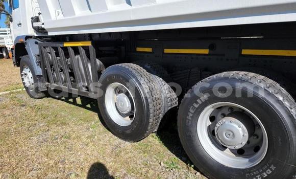 اشتري مستعمل Man Silent White شاحنة في Maseru في Maseru اشتري مستعمل Man Silent White شاحنة في Maseru في Maseru