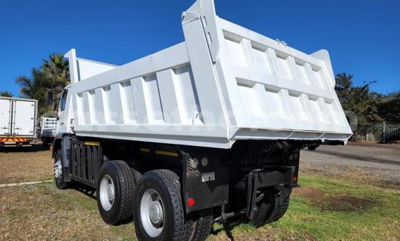 اشتري مستعمل Man Silent White شاحنة في Maseru في Maseru اشتري مستعمل Man Silent White شاحنة في Maseru في Maseru