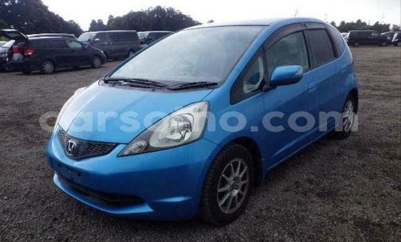 اشتري مستعمل Honda FIT Other سيارة في Maseru في Maseru