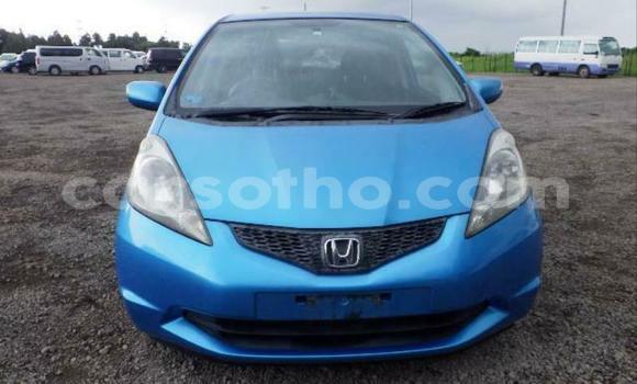 Sayi Na hannu Honda FIT Other Mota in Maseru a Maseru Sayi Na hannu Honda FIT Other Mota in Maseru a Maseru