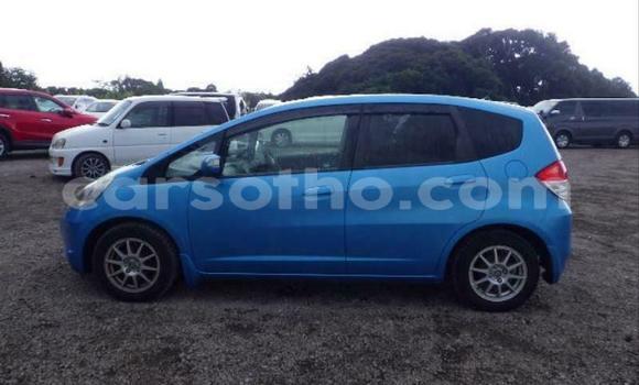 Sayi Na hannu Honda FIT Other Mota in Maseru a Maseru Sayi Na hannu Honda FIT Other Mota in Maseru a Maseru