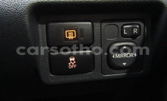 Sayi Na hannu Toyota Avanza Silver Mota in Maputsoa a Leribe Sayi Na hannu Toyota Avanza Silver Mota in Maputsoa a Leribe