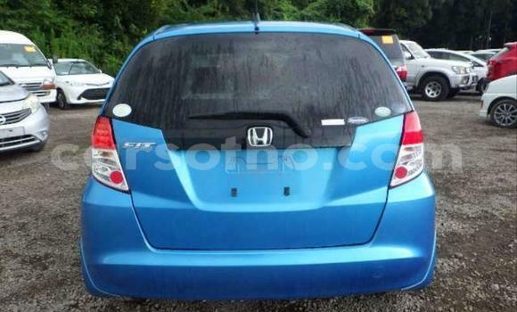Sayi Na hannu Honda FIT Other Mota in Maseru a Maseru Sayi Na hannu Honda FIT Other Mota in Maseru a Maseru