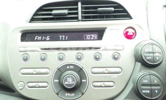 Sayi Na hannu Honda FIT Other Mota in Maseru a Maseru Sayi Na hannu Honda FIT Other Mota in Maseru a Maseru