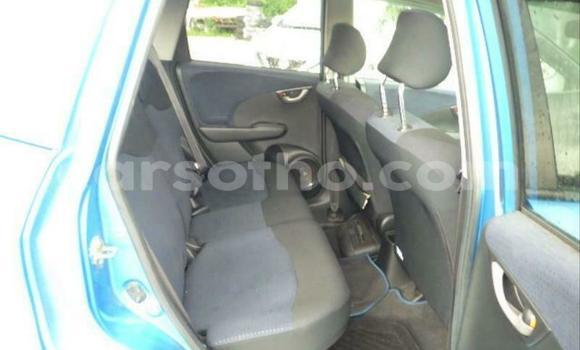 Sayi Na hannu Honda FIT Other Mota in Maseru a Maseru Sayi Na hannu Honda FIT Other Mota in Maseru a Maseru