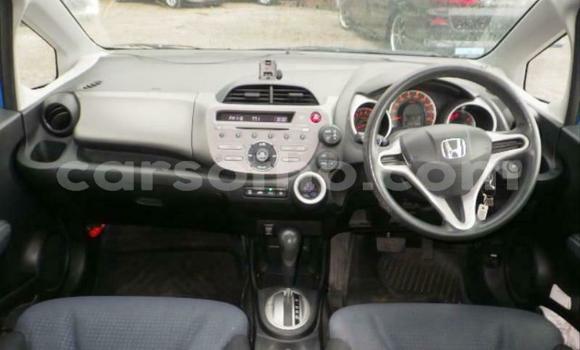 Sayi Na hannu Honda FIT Other Mota in Maseru a Maseru Sayi Na hannu Honda FIT Other Mota in Maseru a Maseru