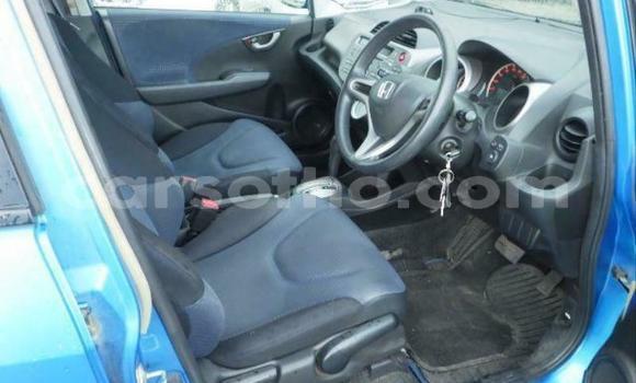 Sayi Na hannu Honda FIT Other Mota in Maseru a Maseru Sayi Na hannu Honda FIT Other Mota in Maseru a Maseru