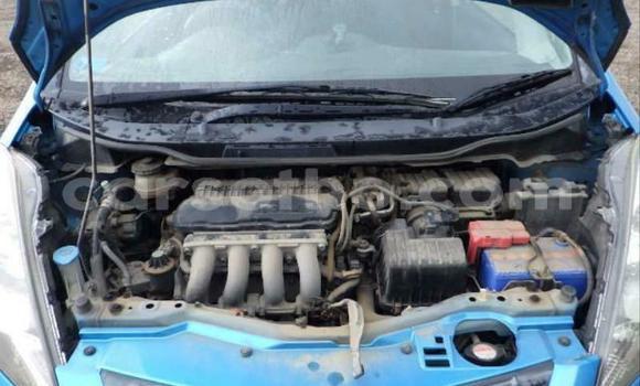 Sayi Na hannu Honda FIT Other Mota in Maseru a Maseru Sayi Na hannu Honda FIT Other Mota in Maseru a Maseru