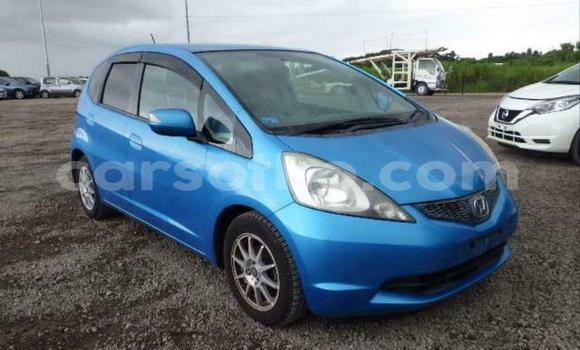 Sayi Na hannu Honda FIT Other Mota in Maseru a Maseru Sayi Na hannu Honda FIT Other Mota in Maseru a Maseru