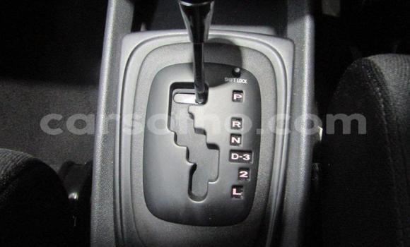 Sayi Na hannu Toyota Avanza Silver Mota in Maputsoa a Leribe Sayi Na hannu Toyota Avanza Silver Mota in Maputsoa a Leribe