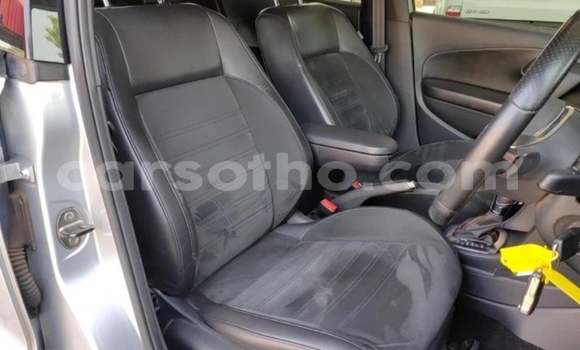 Sayi Na hannu Volkswagen Polo GTI Silver Mota in Maseru a Maseru Sayi Na hannu Volkswagen Polo GTI Silver Mota in Maseru a Maseru