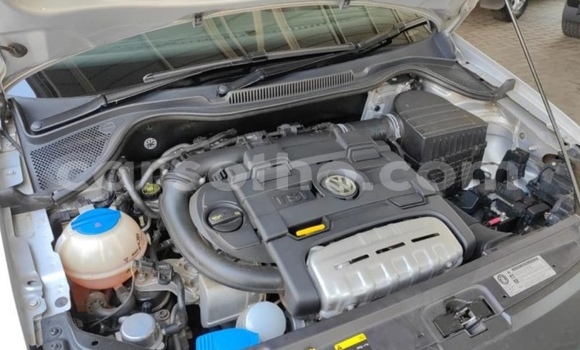 Sayi Na hannu Volkswagen Polo GTI Silver Mota in Maseru a Maseru Sayi Na hannu Volkswagen Polo GTI Silver Mota in Maseru a Maseru