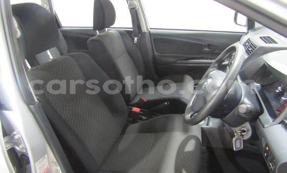 Sayi Na hannu Toyota Avanza Silver Mota in Maputsoa a Leribe Sayi Na hannu Toyota Avanza Silver Mota in Maputsoa a Leribe