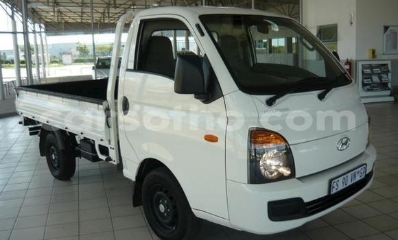 Acheter Occasion Voiture Hyundai H1 Blanc à Maputsoa, Leribe Acheter Occasion Voiture Hyundai H1 Blanc à Maputsoa, Leribe