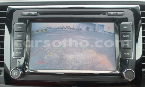 Acheter Occasion Voiture Volkswagen Beetle Blanc à Maputsoe, Leribe Acheter Occasion Voiture Volkswagen Beetle Blanc à Maputsoe, Leribe