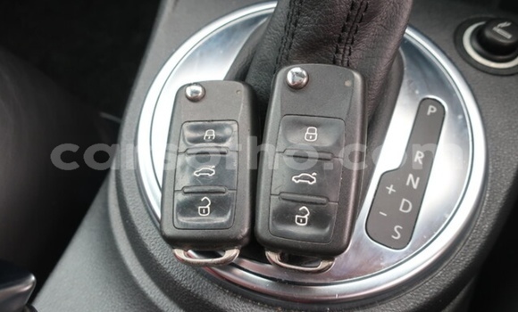 Acheter Occasion Voiture Volkswagen Beetle Blanc à Maputsoe, Leribe Acheter Occasion Voiture Volkswagen Beetle Blanc à Maputsoe, Leribe