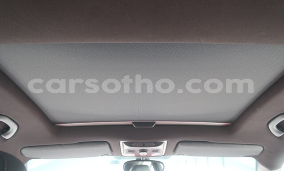 Acheter Occasion Voiture Volkswagen Beetle Blanc à Maputsoe, Leribe Acheter Occasion Voiture Volkswagen Beetle Blanc à Maputsoe, Leribe