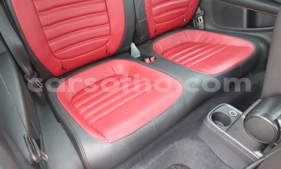 Acheter Occasion Voiture Volkswagen Beetle Blanc à Maputsoe, Leribe Acheter Occasion Voiture Volkswagen Beetle Blanc à Maputsoe, Leribe