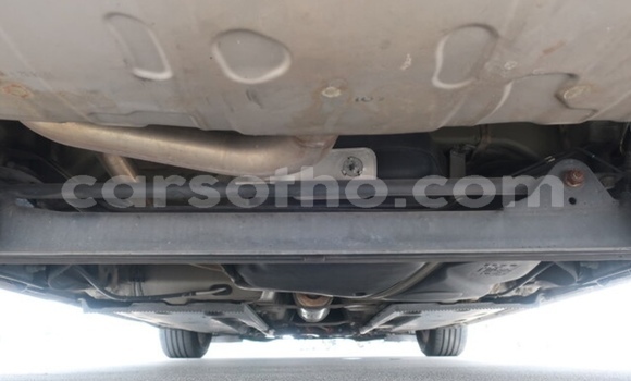 Acheter Occasion Voiture Volkswagen Beetle Blanc à Maputsoe, Leribe Acheter Occasion Voiture Volkswagen Beetle Blanc à Maputsoe, Leribe