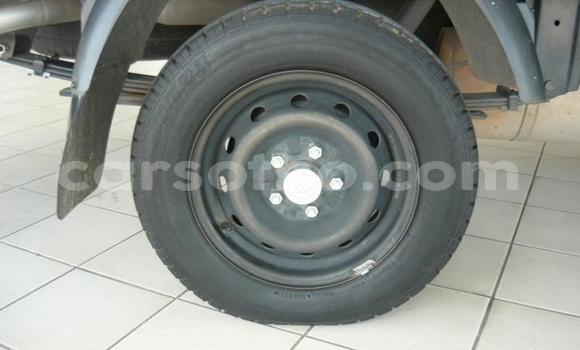 Acheter Occasion Voiture Hyundai H1 Blanc à Maputsoa, Leribe Acheter Occasion Voiture Hyundai H1 Blanc à Maputsoa, Leribe