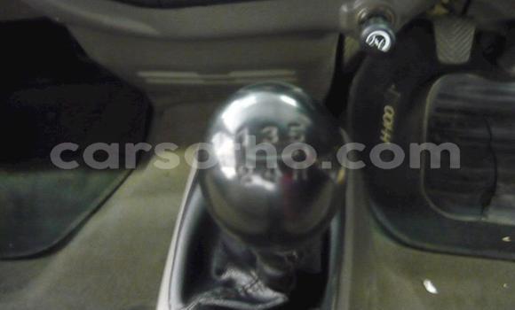 Acheter Occasion Voiture Hyundai H1 Blanc à Maputsoa, Leribe Acheter Occasion Voiture Hyundai H1 Blanc à Maputsoa, Leribe