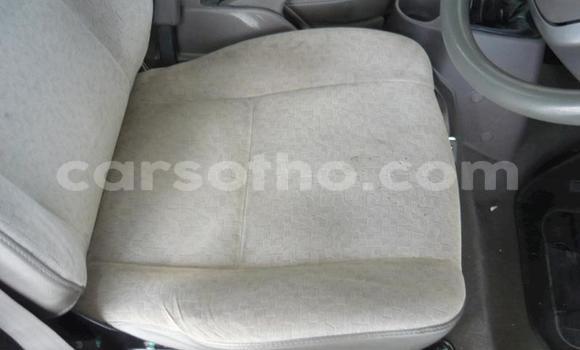 Acheter Occasion Voiture Hyundai H1 Blanc à Maputsoa, Leribe Acheter Occasion Voiture Hyundai H1 Blanc à Maputsoa, Leribe