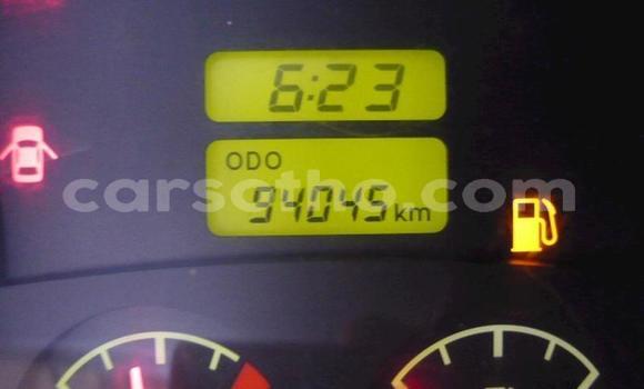 Acheter Occasion Voiture Hyundai H1 Blanc à Maputsoa, Leribe Acheter Occasion Voiture Hyundai H1 Blanc à Maputsoa, Leribe